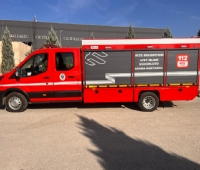 Search and Rescue Vehicles